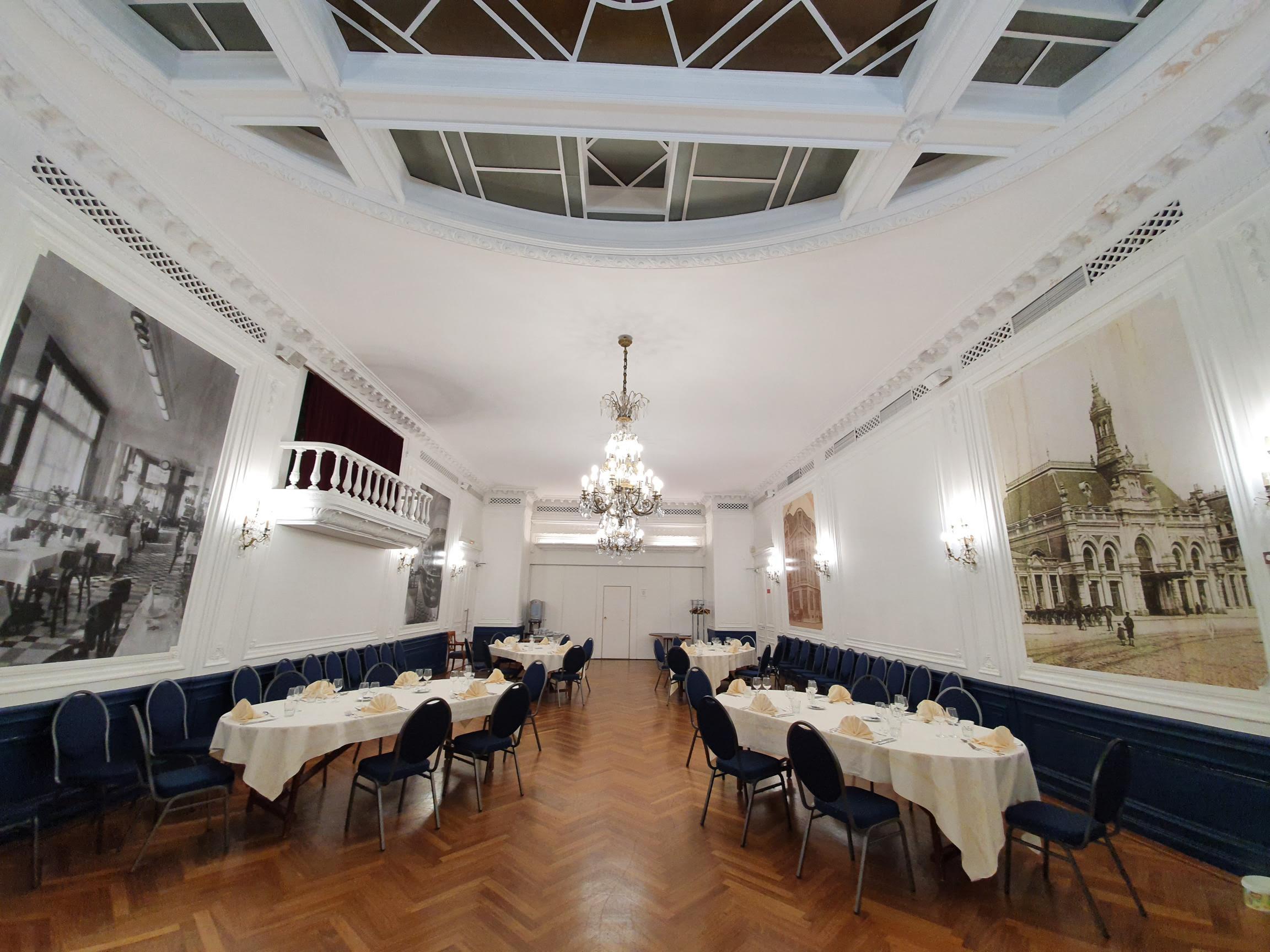 Le Grand Hotel Валансьен Экстерьер фото