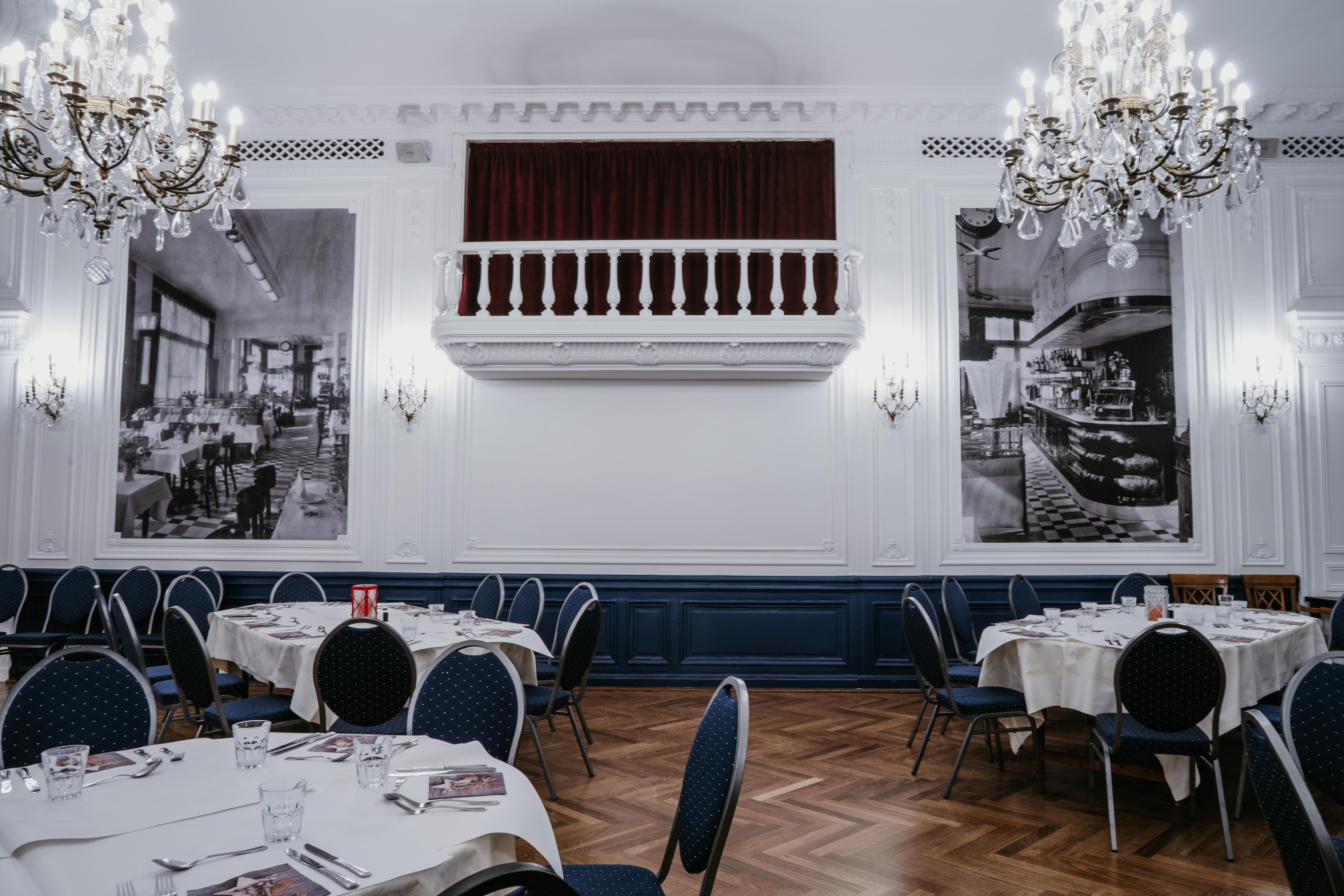 Le Grand Hotel Валансьен Экстерьер фото